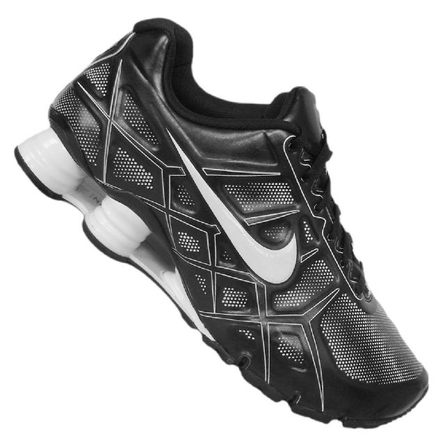 Nike Shox Turbo Xii Nike Shox Turbo Xii