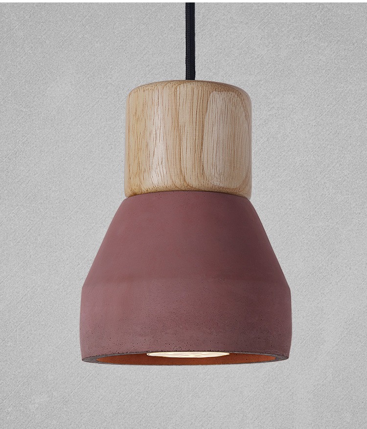 Nuova Industriale Moderne Cemento Lampadari da Cucina Sospensione ... Nuova Industriale Moderne Cemento Lampadari da Cucina Sospensione ...