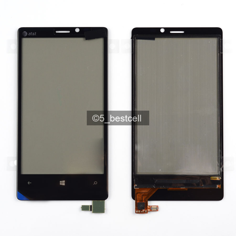 NEW Replacement Touch Screen Digitizer Repair Part For Nokia Lumia 920 AT&T eBay
