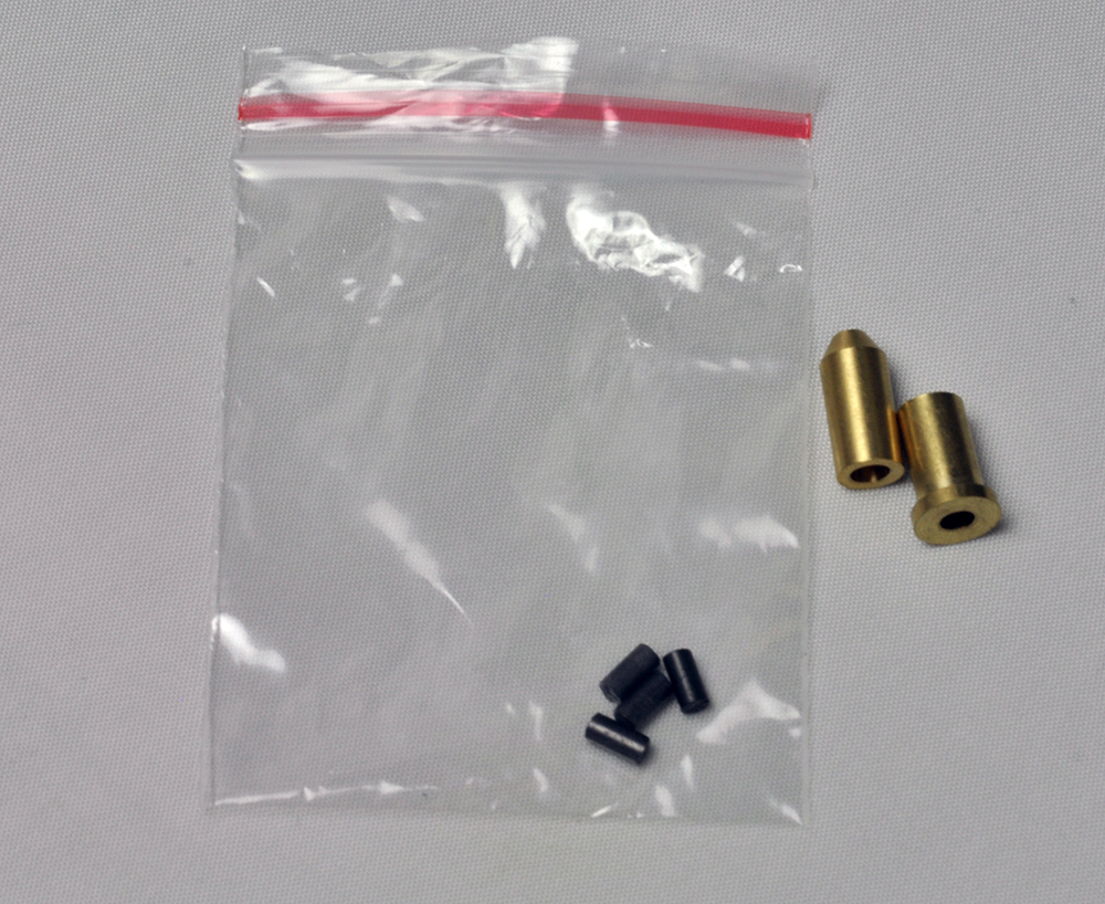 Dual Gas Refill Adapters + 4 Flints for ST Dupont lighter Line 1/2 Gold Cap eBay