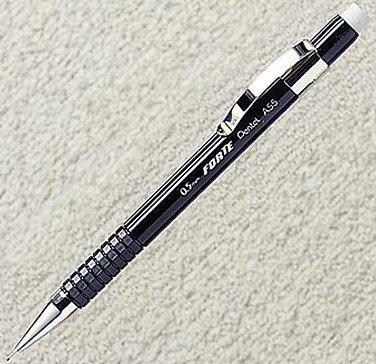 48 PENTEL Forte Automatic Pencils 0.5mm BIG SAVINGS