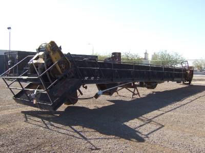 Asphalt  Pavement Manufacturing Slat Conveyor Chain
