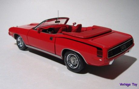 1970+hemi+cuda+convertible+production