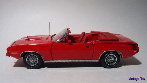 1970+hemi+cuda+convertible+production