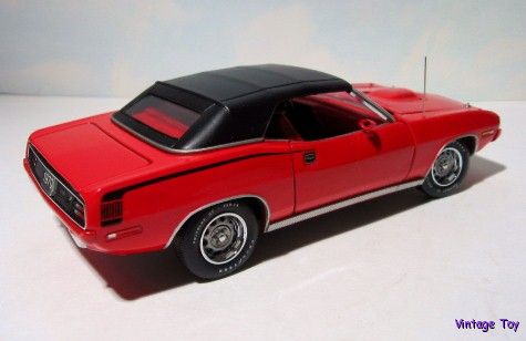 1970+hemi+cuda+convertible+production