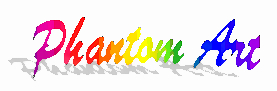 Phantom Art Store