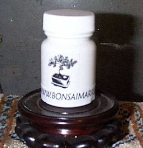 10 oz BonNeem Organic Pesticide Spray for Bonsai Trees