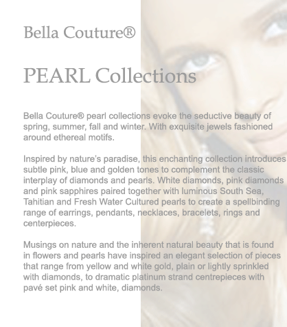 PEARL COLLECTIONS