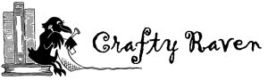 Crafty Raven Books