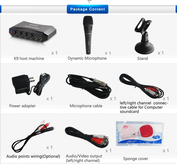 Pc Mic Echo Mixer Software Free programparadise