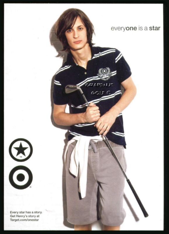 Converse Golf Shoes