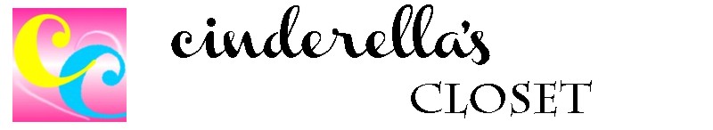 Cinderella's Closet Boutique