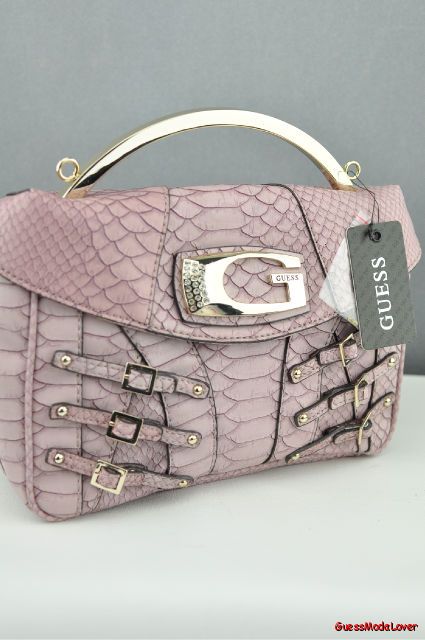 NEW Guess Ladies Handbag Otilia Totes BAG
