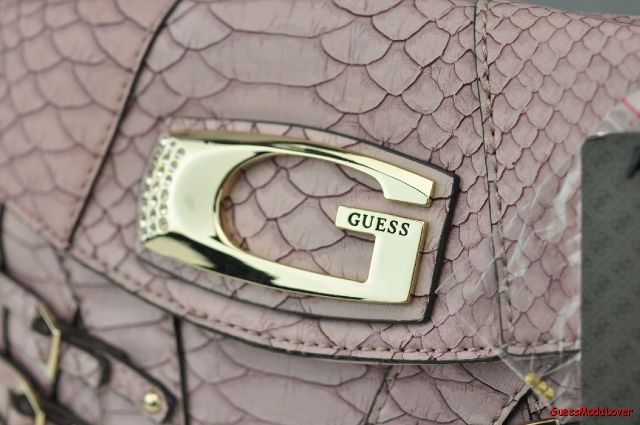 NEW Guess Ladies Handbag Otilia Totes BAG