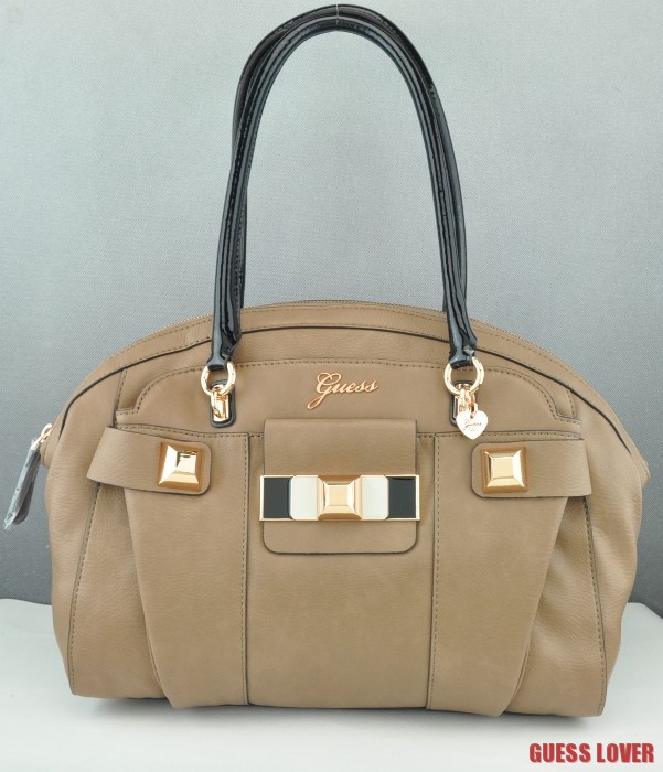 Neuve Guess SAC Main Femme Isia LG Satch