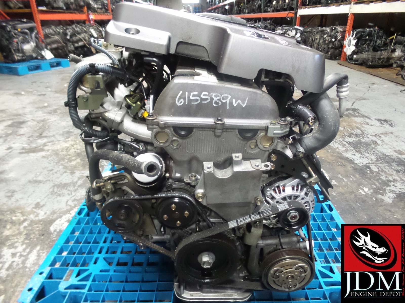 NISSAN XTRAIL NEO VVL TURBO ENGINE AUTOMATIC AWD TRANSMISSION ECU JDM