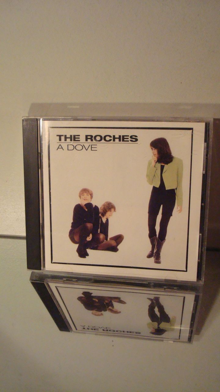Roches - A Dove