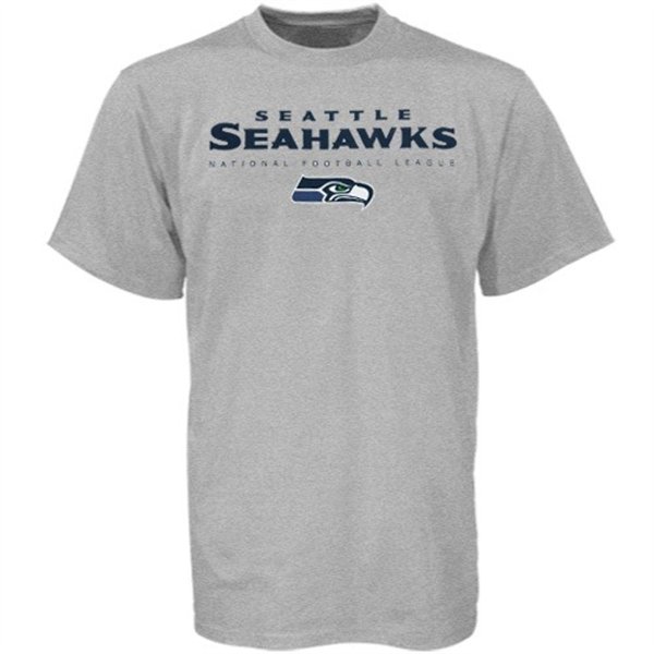 Seattle Seahawks Critical Victory NFL Football Shirt 5X
