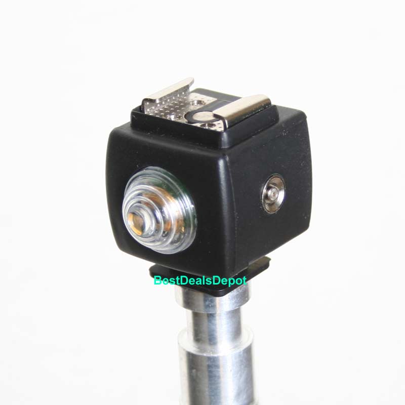Brand New Optical Slave Flash Trigger