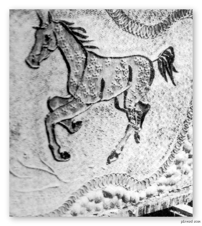 DIY MID CENTURY MODERN DECORATIVE CONCRETE pottery walls walks patios