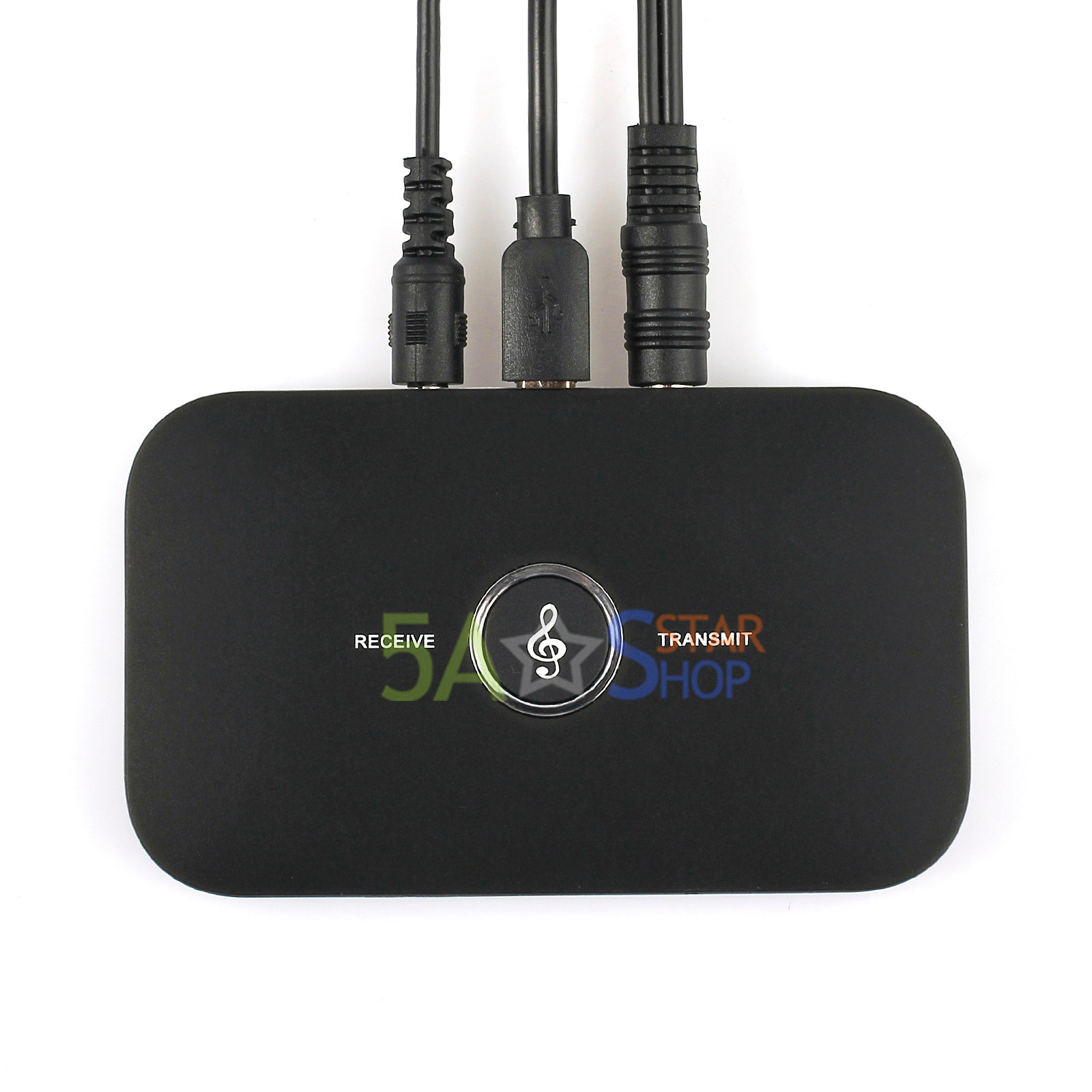 HIFI Wireless Bluetooth Audio Transmitter&Receiver 3.5MM RCA Music 2