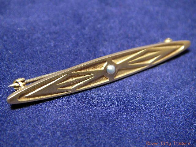 S. Kirk & Son "Repousee" Sterling Silver Baby Fork