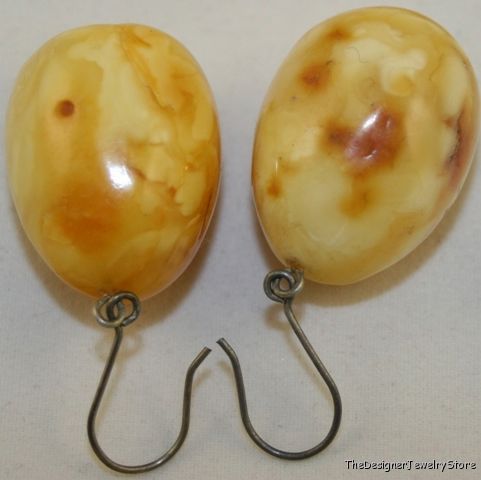 Amber Jewelry