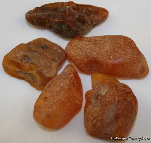 Baltic Amber