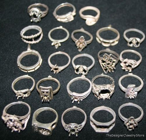 Gold & Silver supply