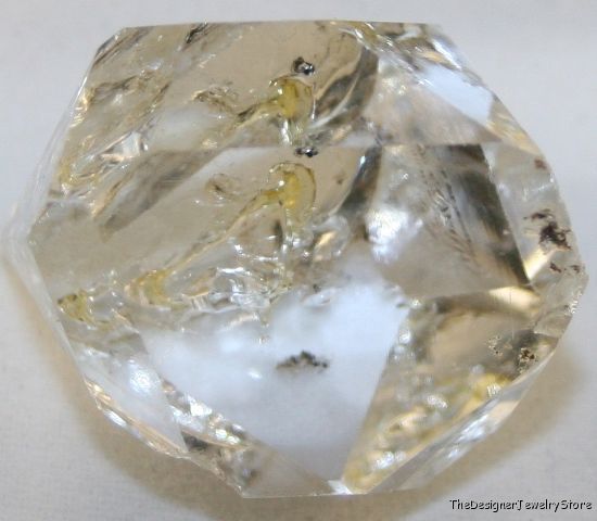 Herkimer diamond