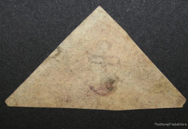 Cape of good hope stamps Watermark