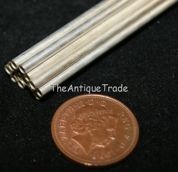 Silver supply