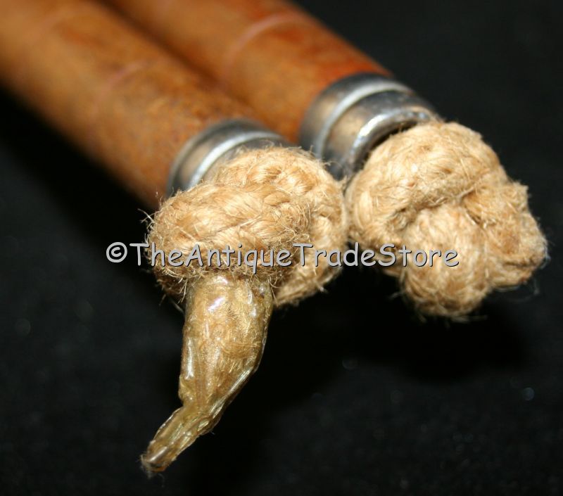 British vintage toy traditional Skipping Rope