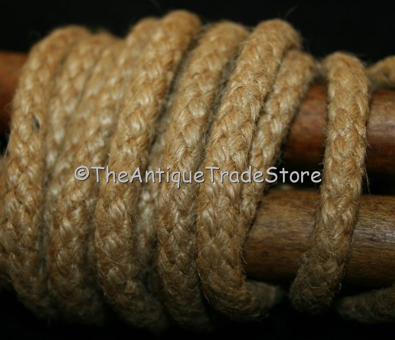 British vintage toy traditional Skipping Rope