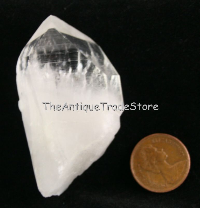 Collectible big piece of natural Quartz crystal