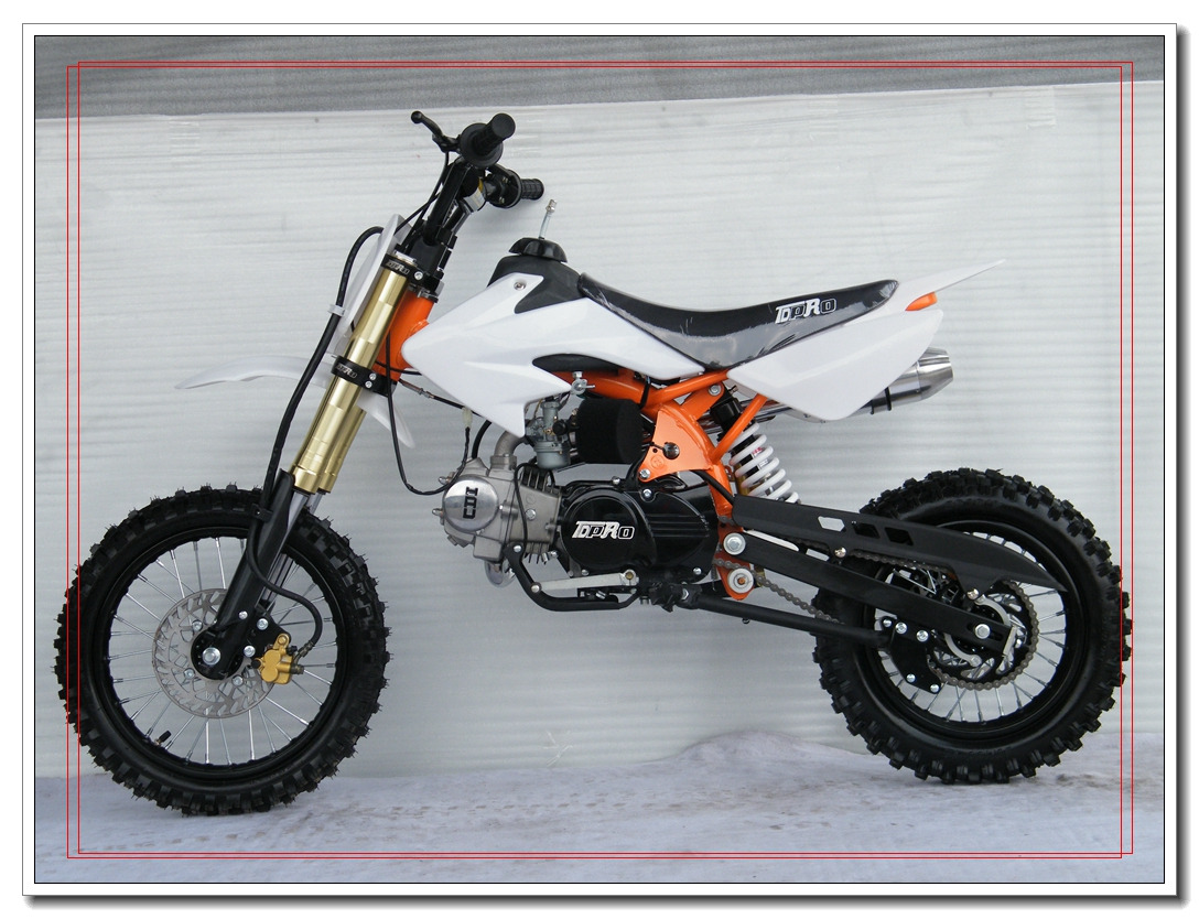 Motocross White Plastic Body Kit Fender for Honda CRF50 XR XR50 Dirt Pit Bike eBay