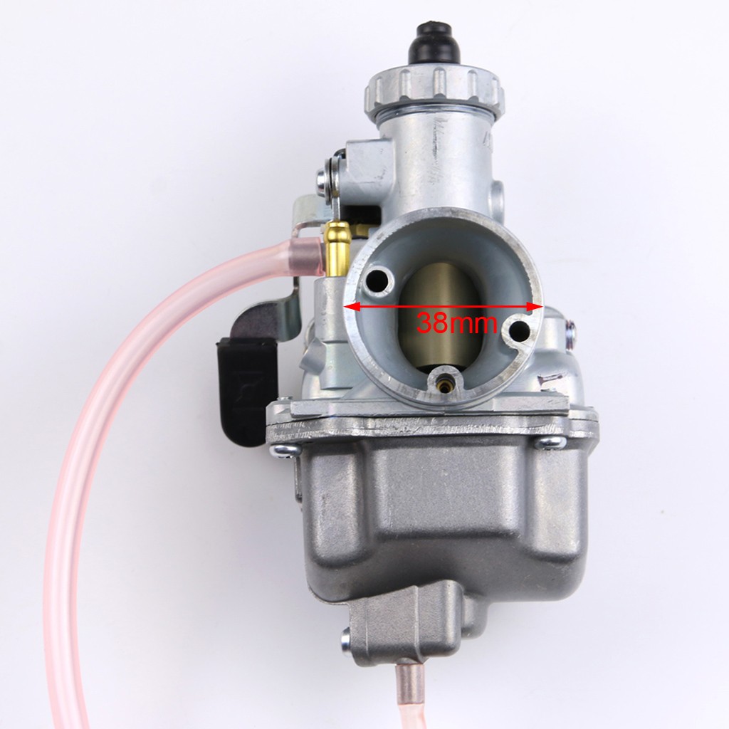 26mm MIKUNI Carburetor VM22 For XR100 CRF100 KLX110 Pit Bike Carburetor