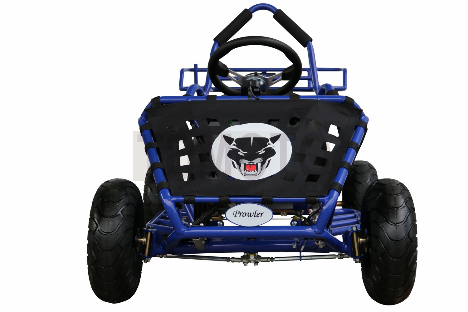 Electric gokart 48v 1000 Watt Electric 3 speeds Off Road Go Kart Child
