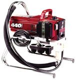 Titan 440i Airless Paint Sprayer FREE SAME DAY SHIPPING