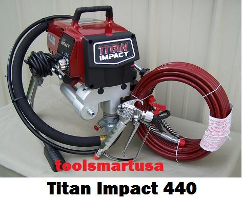 Titan 440