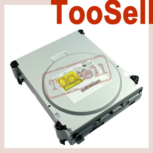 For Xbox360 Philips Benq Dvd-rom Drive Vad6038 Us