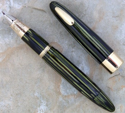 1945 Sheaffer Statesman Tuckaway Fountain Pen