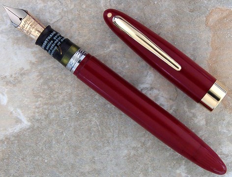 1949 Sheaffer W D Statesman Fountain Pen 1949 Sheaffer W D Statesman Fountain Pen