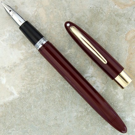 1952 Sheaffer Statesman Snorkel Fountain Pen