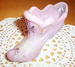 95th Anniversary Fenton Shoe