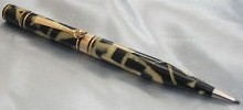 Art Deco Wahl Eversharp Propelling Pencil Art Deco Wahl Eversharp Propelling Pencil