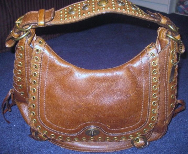 Abbey Flap Hobo C0793-10971