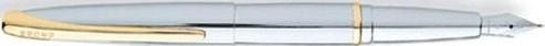 Cross ATX Medalist Fountain Pen Med Nib New Cross ATX Medalist Fountain Pen Med Nib New