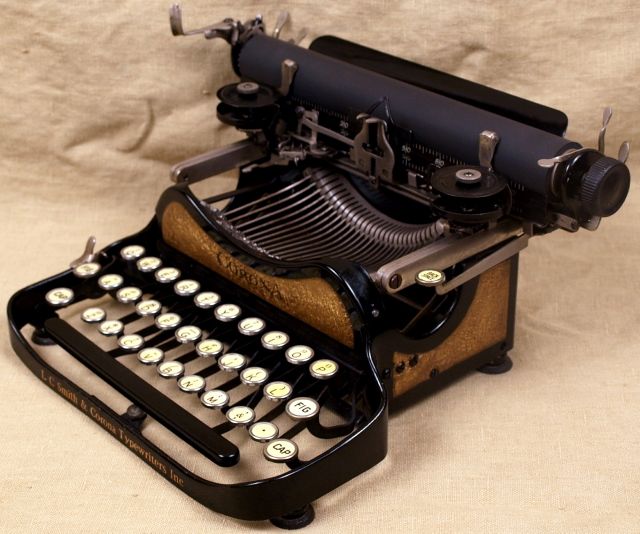 Corona 3 w/Gold Panels