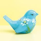 Fenton Daisy the Little Blue Bird